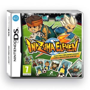 Inazuma-Eleven-Nintendo-DS