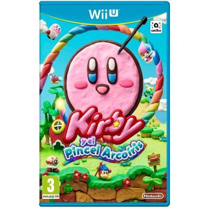 Kirby-y-el-pincel-arcoiris-WiiU