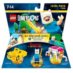 Lego-Dimensions-Level-Pack-Adventure-Time