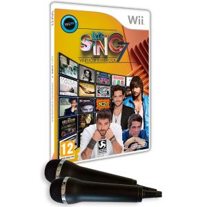 Let's-Sing-7-Nintendo-Wii