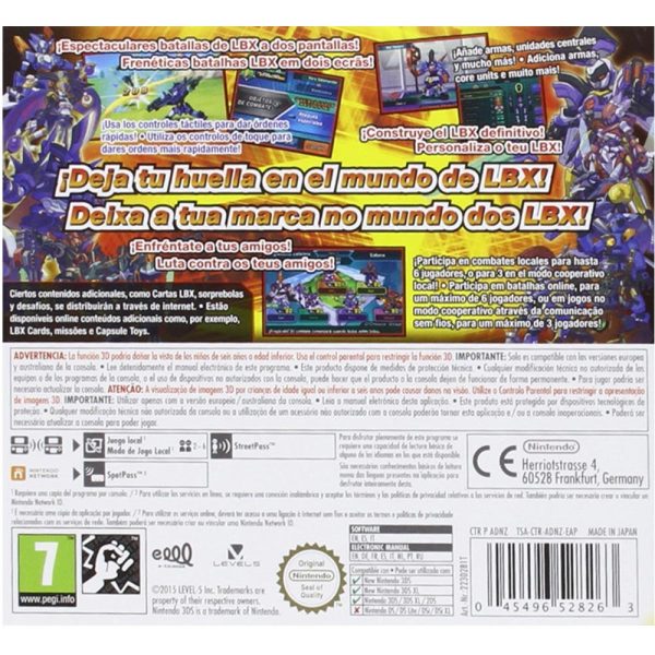 Little-Battlers-Experience-Nintendo-3DS-juego