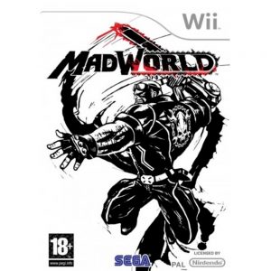 Madworld-Wii