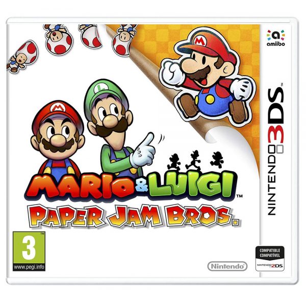 Mario-&-Luigi-Paper-Jam-Bros