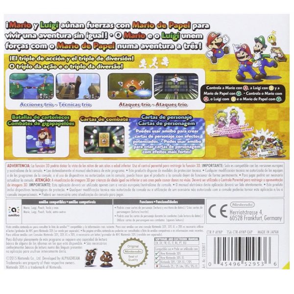 Mario-y-Luigi-Paper-Jam-Bros-Nintendo-3DS