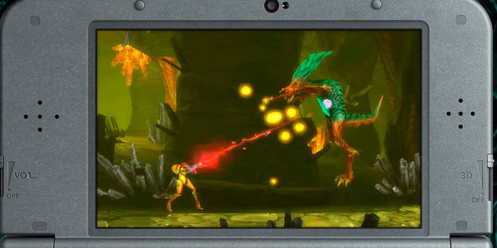 Metroid-Samus-return-Nintendo-3DS-juego