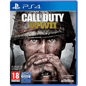 Call-Of-Duty-WWII-PS4