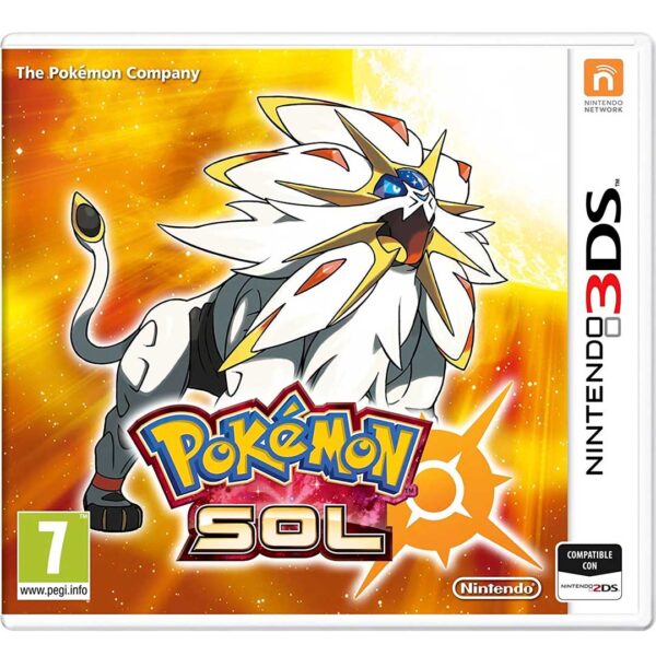 Pokemon-Sol-Nintendo-3ds