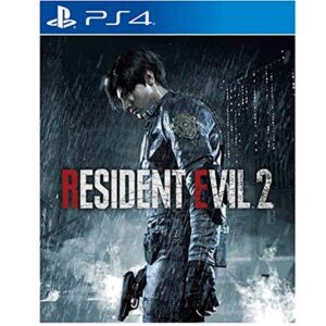 Resident-Evil-2--Edición-Limitada-Especial-Lenticular-PS4