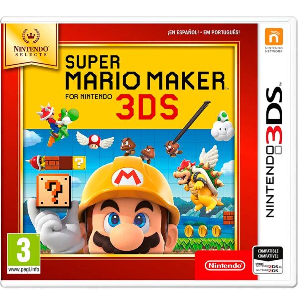 Super-Mario-Maker-Nintendo-3ds-(Nintendo-Selects)